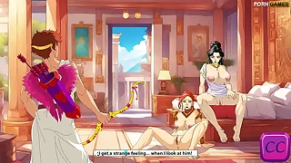 93 cartoon porn videos